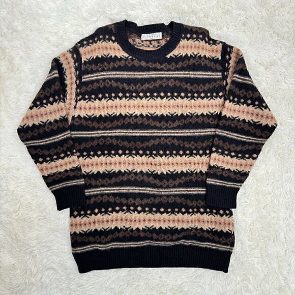 Givenchy Vintage Unisex Sweater - Picture 4 of 10